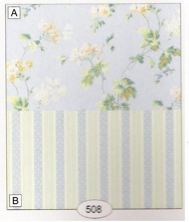 Hydrangea 508 wal508