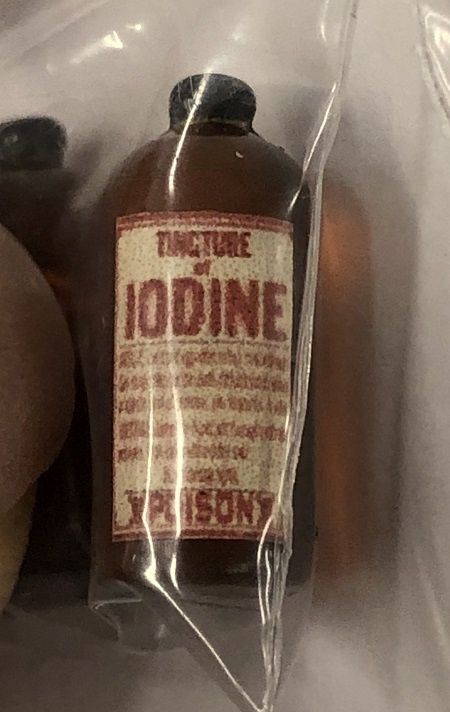 Iodine hr52082