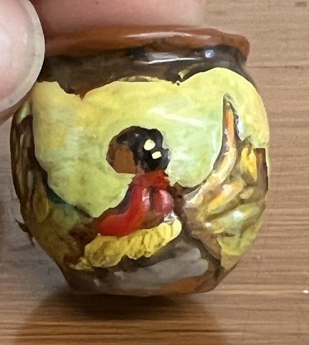 Jama 1 pot jama1