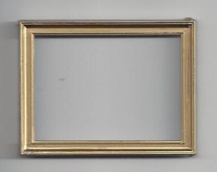 Jacqueline's Frame GR jacgr