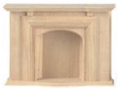 Jamestown Fireplace HW2403