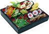 Japanese Sushi Platter bdf232