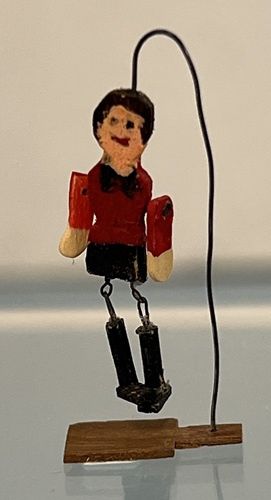 Jointed Man mc966x