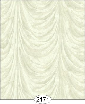 Juliet's Garden Curtain WAL2171