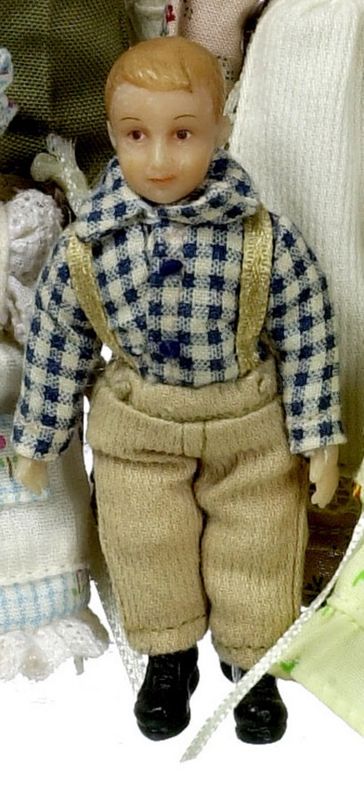 Karl Peterson Country Boy SD0022