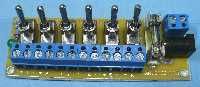 Junction Switch cr2s9