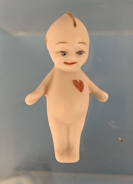 Kewpie Arms Out 1-1/2" Tall mc1903x