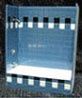 Kit-Tub/Shower with Silver Hardware MBKITTUB1