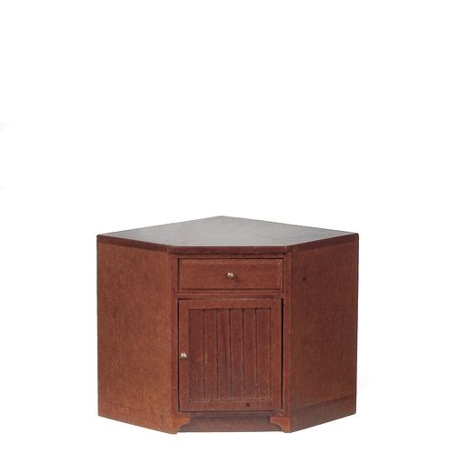 Kitchen Bottom Corner Cabinet JJ09046W-1