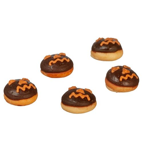AZG6227 Halloween Donuts