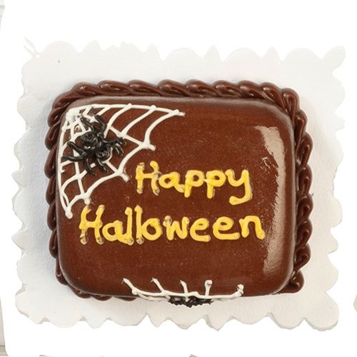 Halloween Sheet Cake g6269