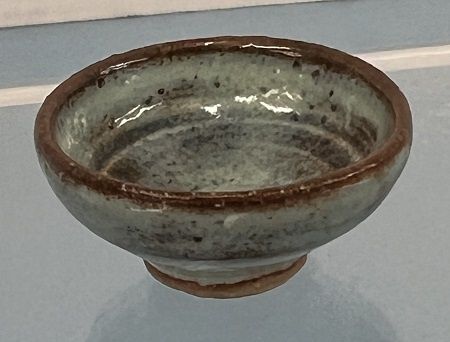 Hand Thrown Pottery by Michelle Mitchell ala895