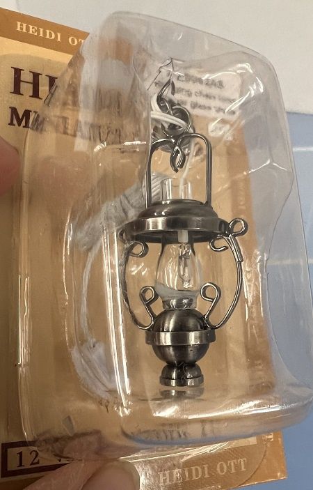 Hanging Chain Lamp yl5042as