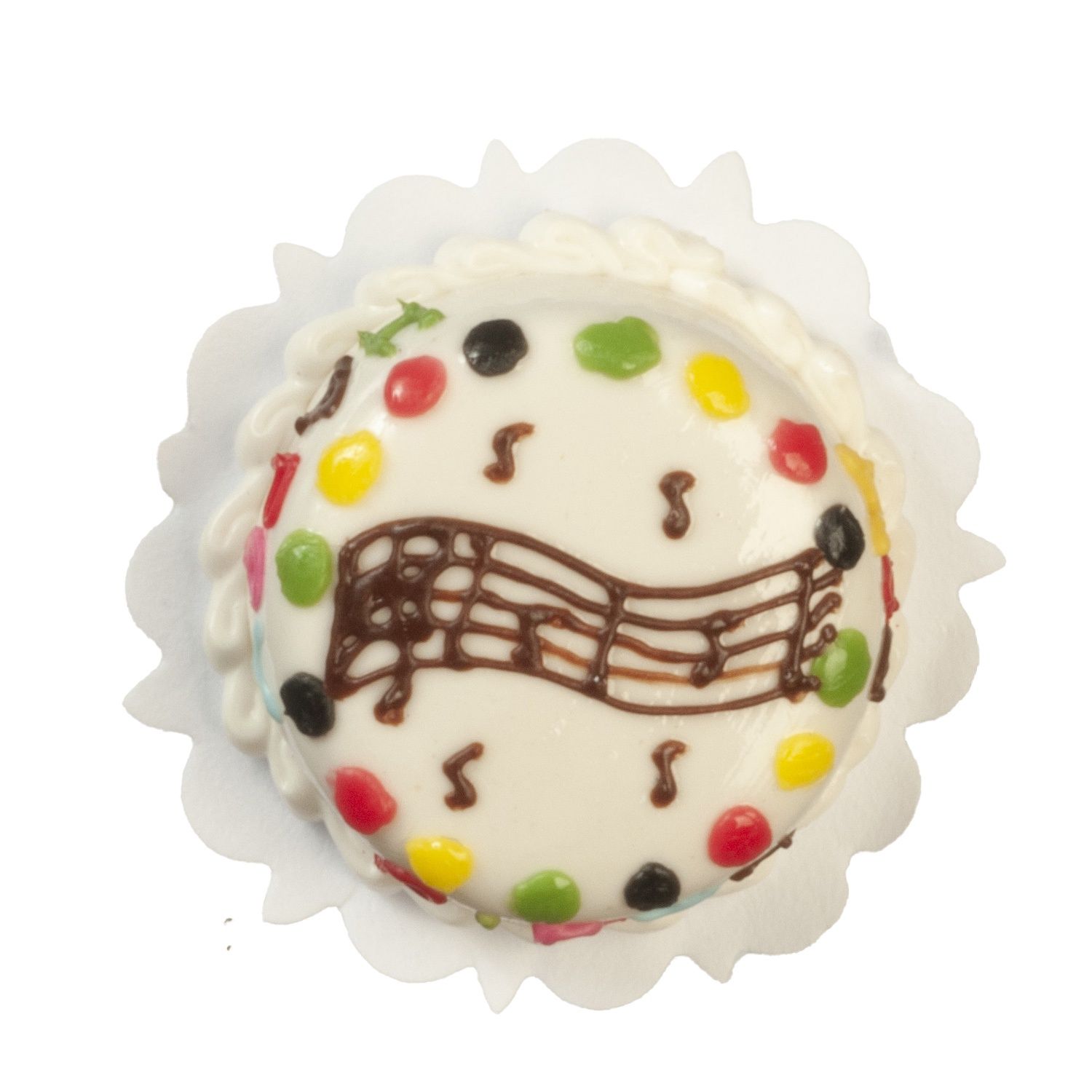 Happy Birthday Cake G6259