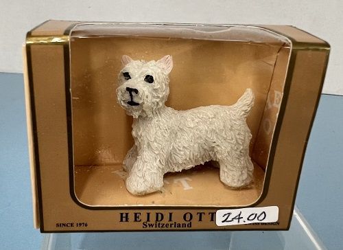 Heidi Ott Pet Dog Puppy Scottie XZ500w