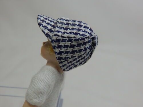 Heidi Ott Dollhouse Miniature Child Boy Hat XZ783A