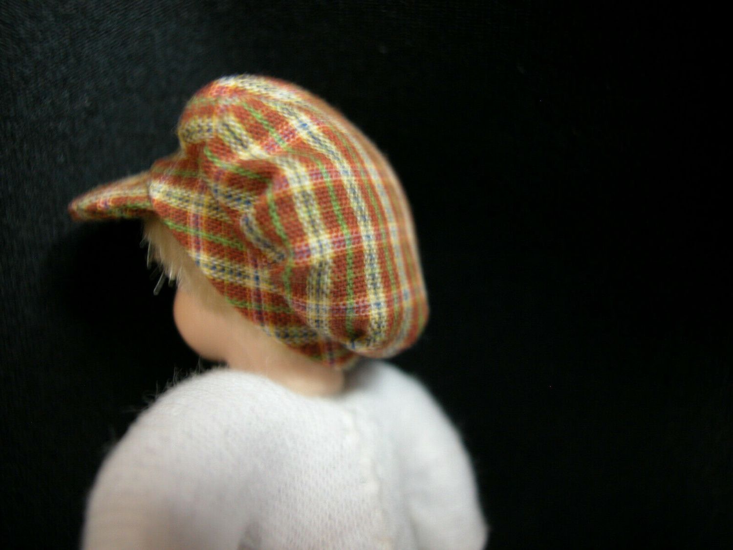 Heidi Ott Teenager Hat XZ787C