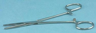 Hemostat, Straight Nose po58200