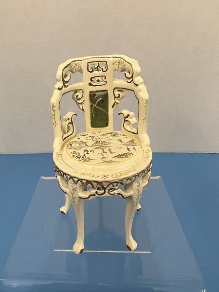 Hepplewhite Desk Chair b3256cfb