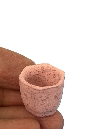 Hexagonal Flower Pot cn0306