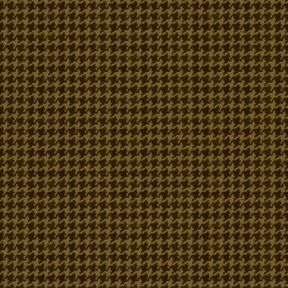 Houndstooth - Antique Fabric FAB1316B