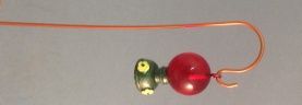 Hummingbird Feeder gt16447