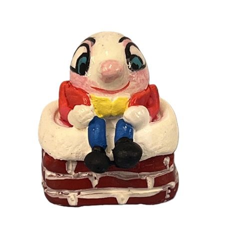 Humpty Dumpty mc1809x