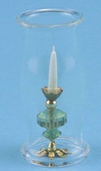 Hurricane Table Lamp - Large cb108