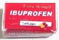 Ibuprofen hr52138