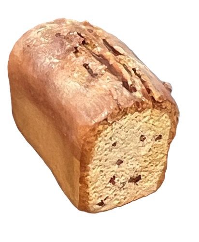 Iced Cranberry Bread cn20125