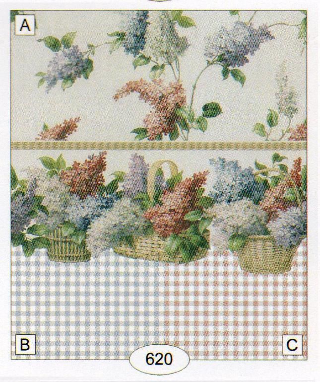In Bloom 620 wal620