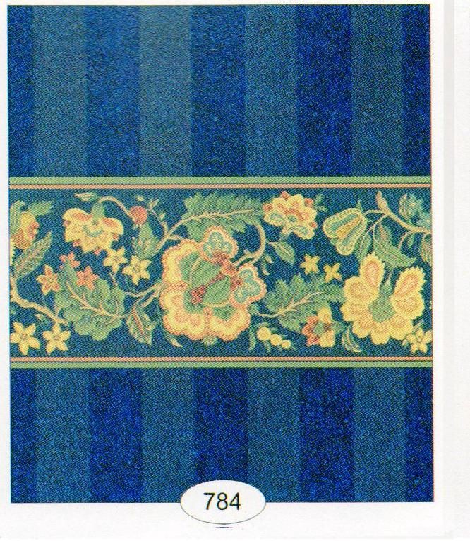 Imperial Stripe 784 wal784