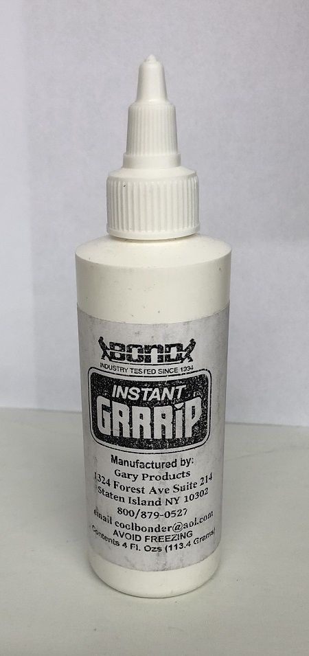 Instant Grrrip Glue instantgrrrip