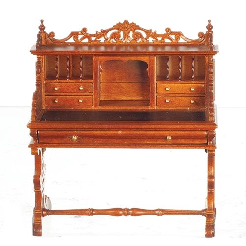 Italian Renaissance Desk AZJJ21042WN