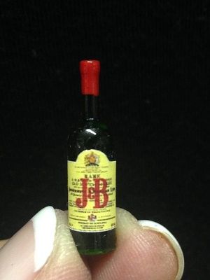 J &amp; B hr53012
