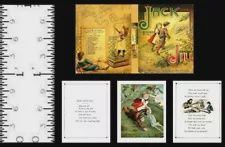 LBpre-34 Jack and Jill-Pre 1900
