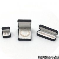 Jewelry Silver Pearl Necklace JEW006