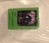 John Quincy Adams tin806-1