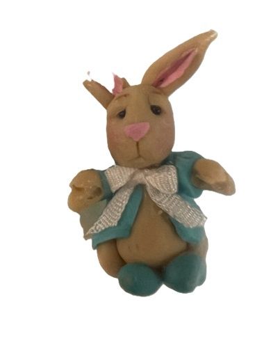 Judith Orr Rabbit mc031061