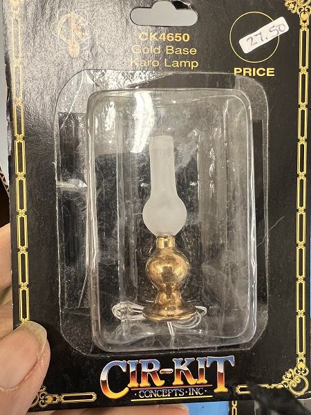 Karo Lights ck450