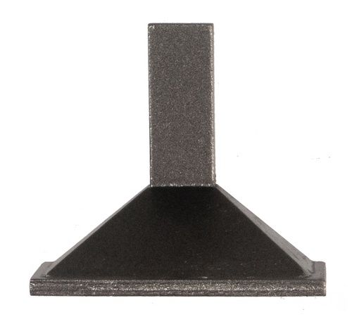Kitchen Range Hood Black azt5531
