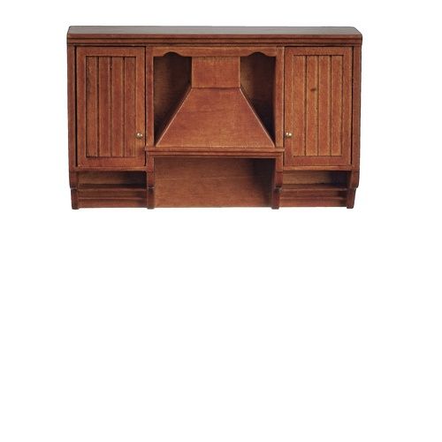 KITCHEN RANGE HOOD/WALNUT JJ09039WN