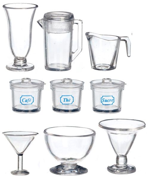 Kitchenware Set g7261