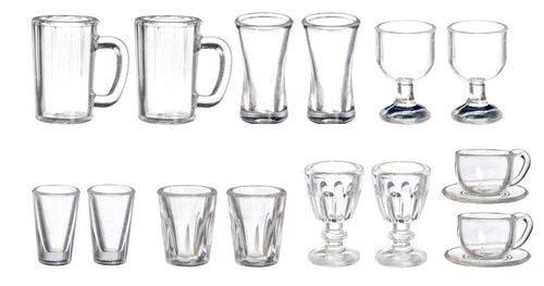 Kitchen/Dining Room Glasses g7259