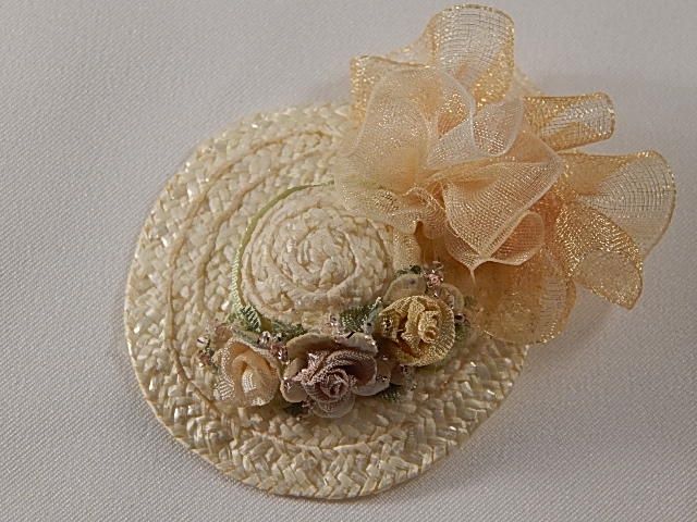 Ladies Hat DR8 dr8