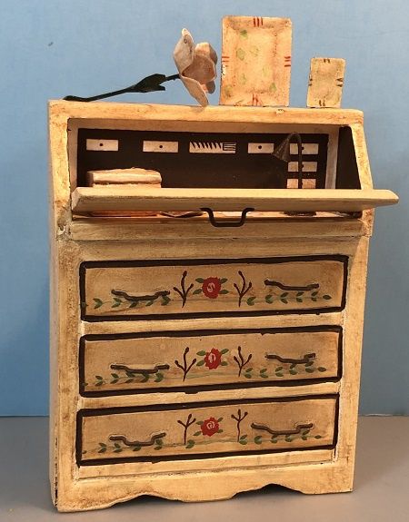 Hand Made Writing Desk MC00103