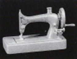 Hand Sewing Machine pdh1