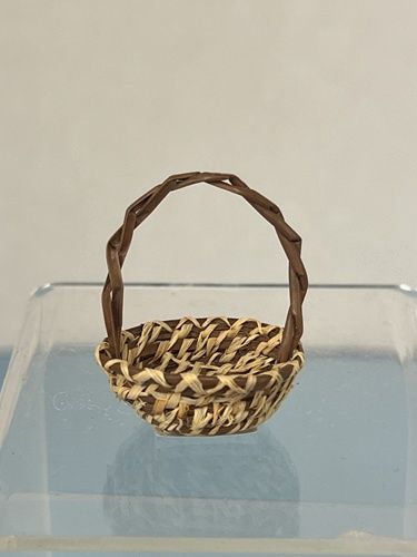 Handmade Basket ml12303