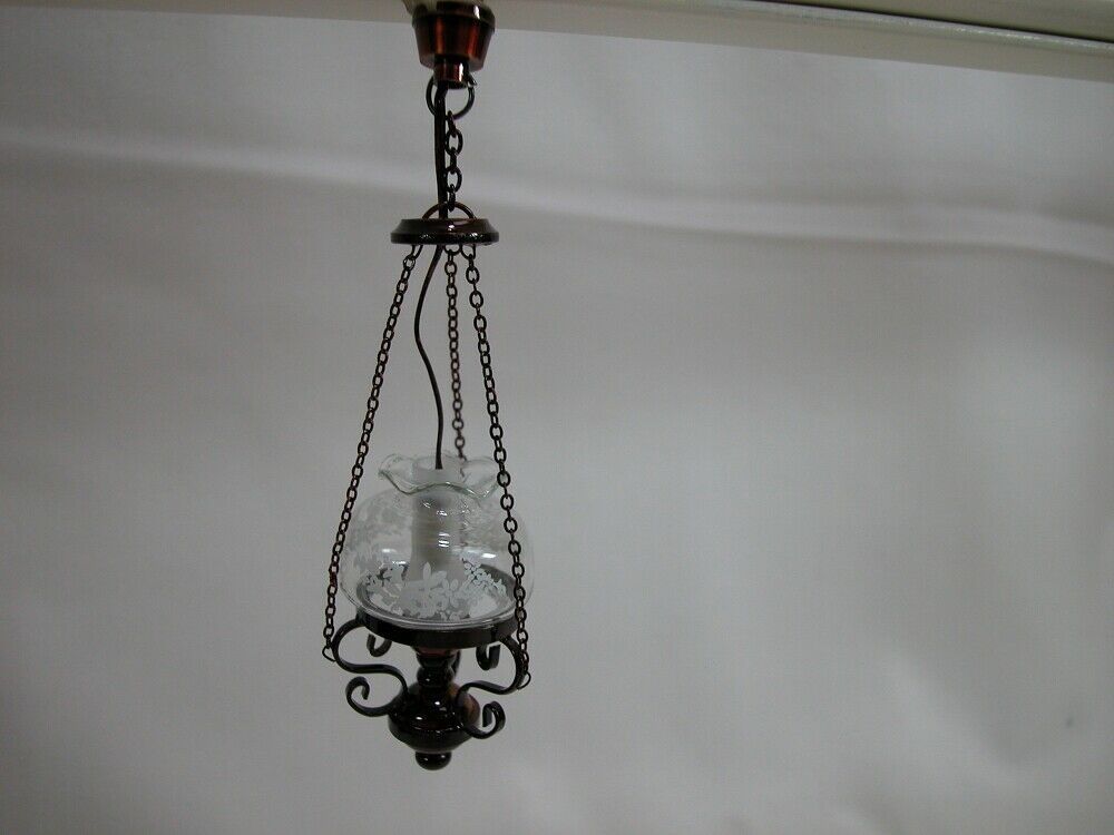 Hanging Lamp yl5047