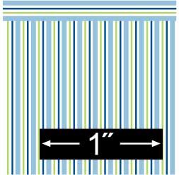 Harmony - Blue BPHFL304B